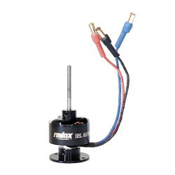 Silnik Redox Brushless BBL 650/1650